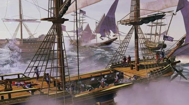 Alt view image 10 of 16 - Empire: Total War PC Game