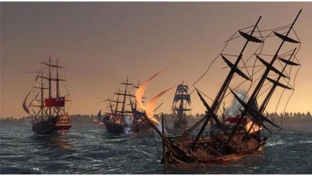 Alt view image 12 of 16 - Empire: Total War PC Game