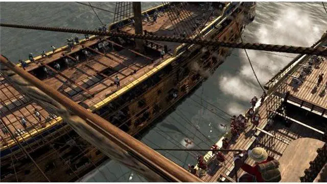 Alt view image 13 of 16 - Empire: Total War PC Game