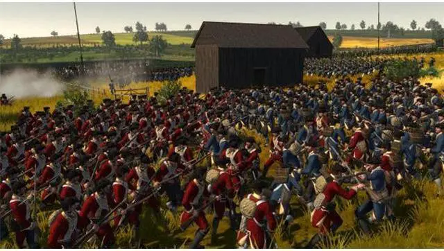 Alt view image 14 of 16 - Empire: Total War PC Game