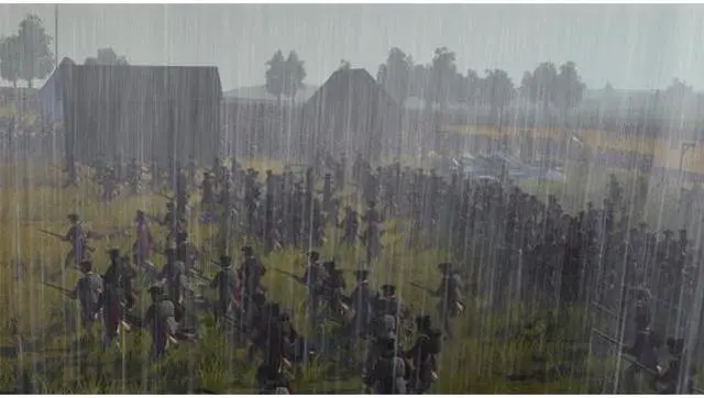 Alt view image 15 of 16 - Empire: Total War PC Game