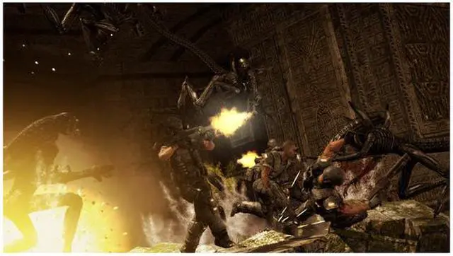 Alt view image 3 of 6 - Aliens Vs Predator PC Game