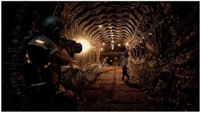 Alt view image 5 of 6 - Aliens Vs Predator PC Game
