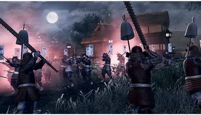 Alt view image 2 of 7 - Total War: Shogun 2 Gold PC Game
