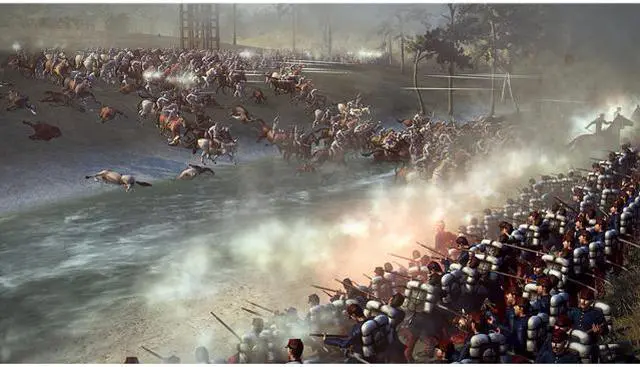 Alt view image 5 of 7 - Total War: Shogun 2 Gold PC Game