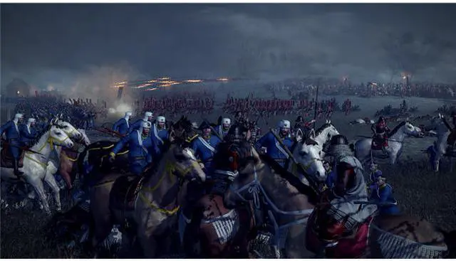 Alt view image 6 of 7 - Total War: Shogun 2 Gold PC Game