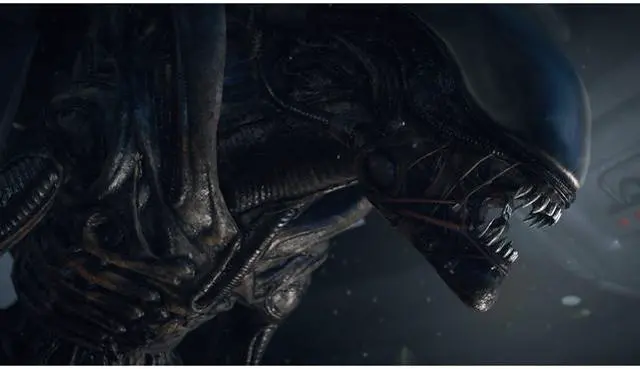 Alt view image 2 of 6 - Alien: Isolation[Online Game Code]