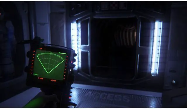 Alt view image 3 of 6 - Alien: Isolation[Online Game Code]