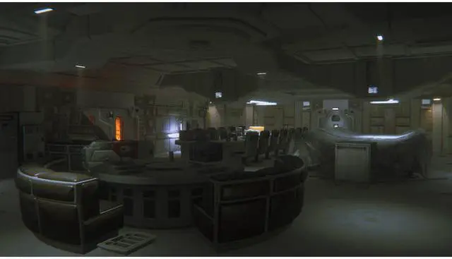Alt view image 3 of 5 - Alien: Isolation - The Trigger [Online Game Code]