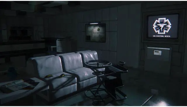 Alt view image 2 of 4 - Alien: Isolation - Trauma [Online Game Code]