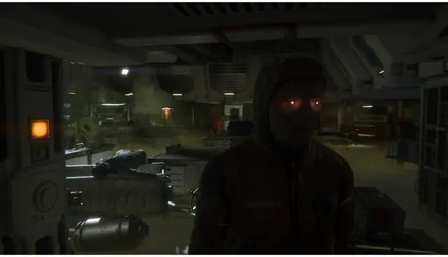 Alt view image 3 of 4 - Alien: Isolation - Trauma [Online Game Code]