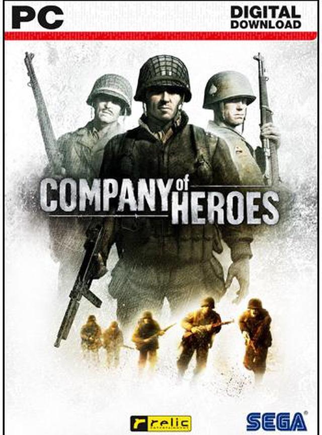 Company of Heroes [Online Game Code] 