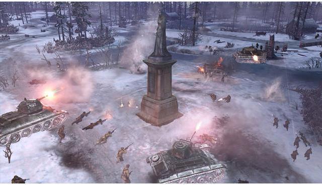 Alt view image 6 of 7 - Company of Heroes 2 [Online Game Code]