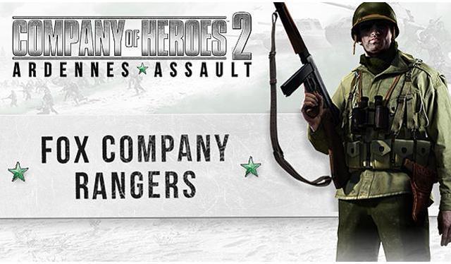 Company of Heroes [Online Game Code] 