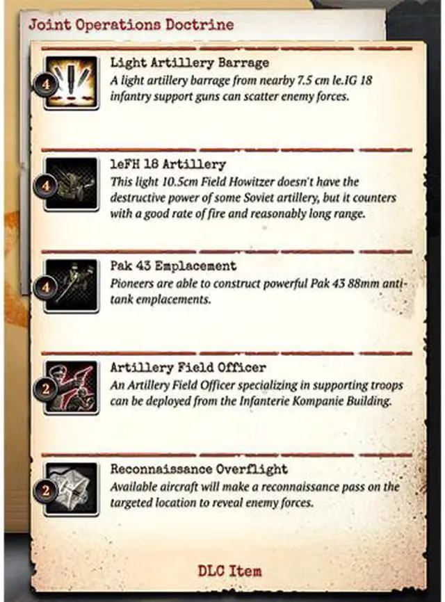 Alt view image 8 of 9 - Company of Heroes 2 - Starter Commander Bundle [Online Game Code]
