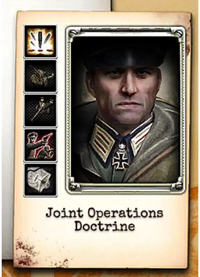 Alt view image 2 of 9 - Company of Heroes 2 - Starter Commander Bundle [Online Game Code]