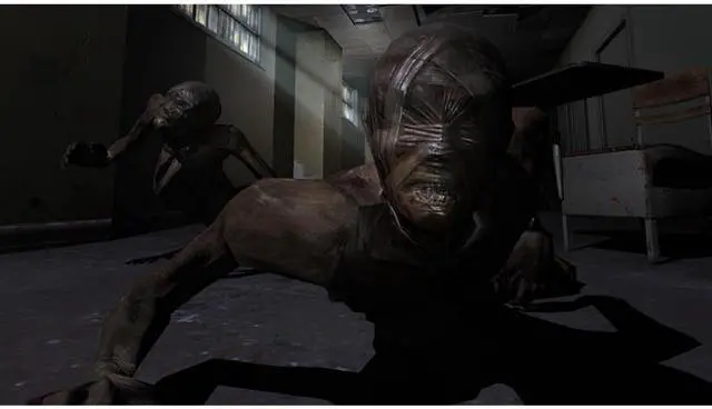 Alt view image 2 of 2 - Condemned: Criminal Origins [Online Game Code]