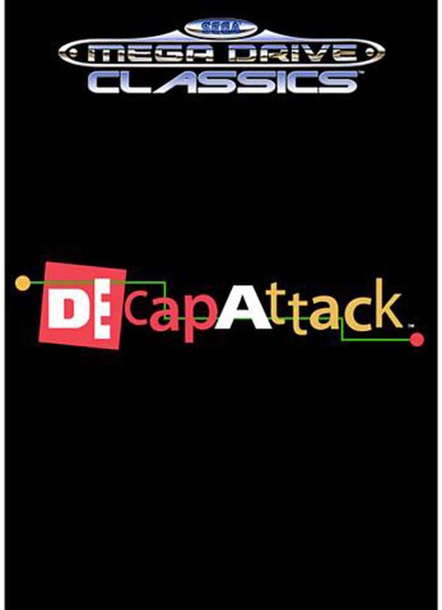 decap attack online