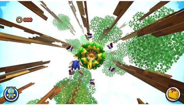 Alt view image 6 of 6 - Sonic Lost World [Online Game Code]