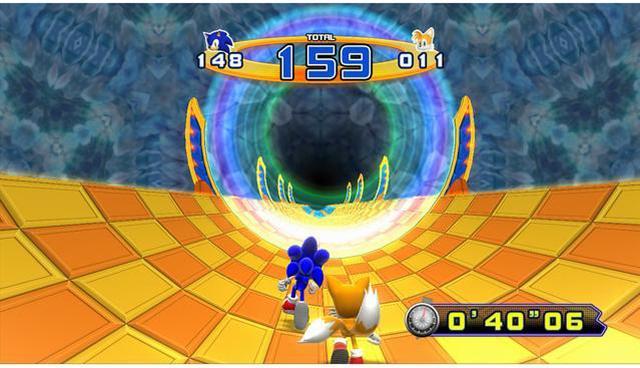 Sonic the Hedgehog 4 Episode II Review - Sega Desecrates Sonic 2's Legacy  With Inane Co-op - Game Informer