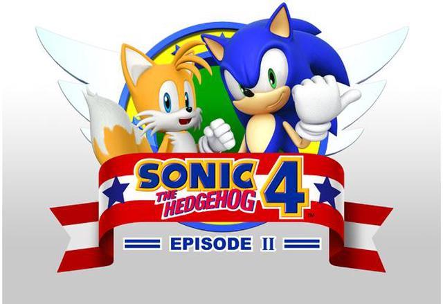 Play Sonic: The Hedgehog 4 for free without downloads