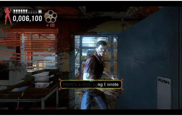 Alt view image 2 of 5 - The Typing of the Dead: Overkill - Dancing with the Dead DLC [Online Game Code]