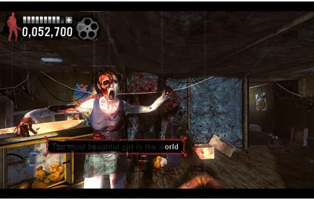 Alt view image 3 of 5 - The Typing of the Dead: Overkill - Dancing with the Dead DLC [Online Game Code]