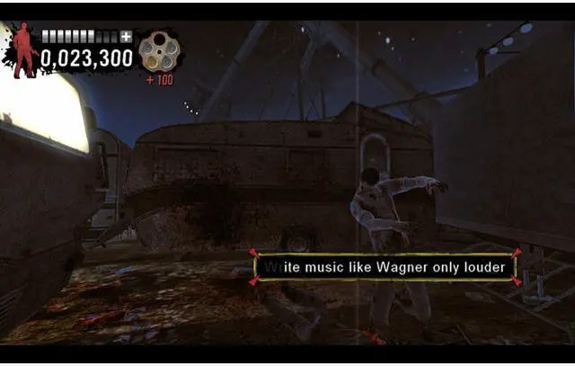 Alt view image 4 of 5 - The Typing of the Dead: Overkill - Dancing with the Dead DLC [Online Game Code]