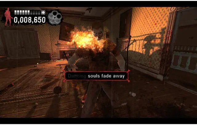 Alt view image 5 of 5 - The Typing of the Dead: Overkill - Dancing with the Dead DLC [Online Game Code]