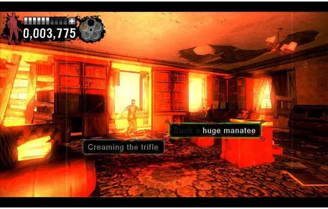 Alt view image 3 of 5 - The Typing of the Dead: Overkill - Filth of the Dead DLC [Online Game Code]