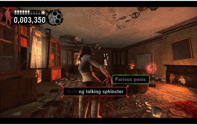 Alt view image 5 of 5 - The Typing of the Dead: Overkill - Filth of the Dead DLC [Online Game Code]