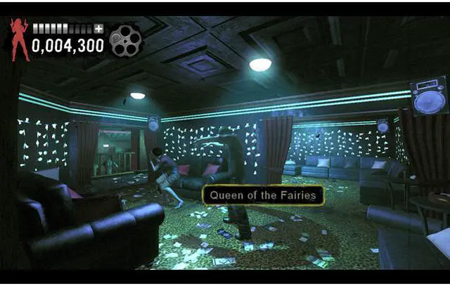 Alt view image 5 of 6 - The Typing of the Dead: Overkill - Shakespeare DLC [Online Game Code]