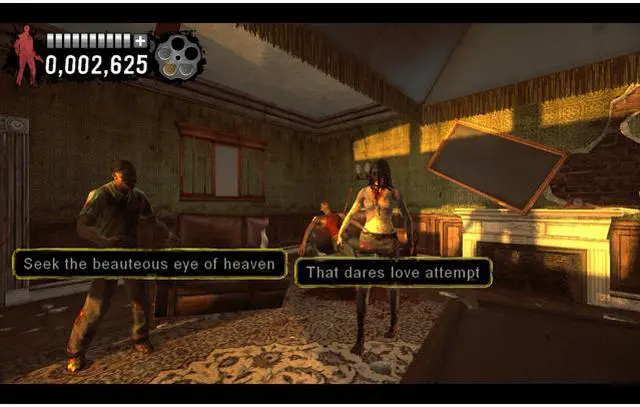 Alt view image 6 of 6 - The Typing of the Dead: Overkill - Shakespeare DLC [Online Game Code]