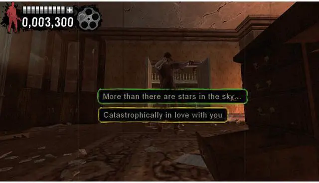 Alt view image 3 of 6 - The Typing of the Dead: Overkill - Love at First Bite DLC [Online Game Code]