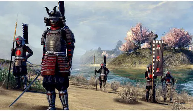 Alt view image 4 of 8 - Total War: Shogun 2 [Online Game Code]