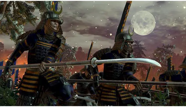 Alt view image 6 of 8 - Total War: Shogun 2 [Online Game Code]