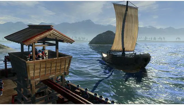 Alt view image 8 of 8 - Total War: Shogun 2 [Online Game Code]