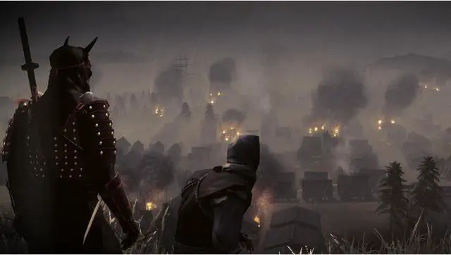 Alt view image 6 of 9 - Total War Saga: Fall of the Samurai [Online Game Code]