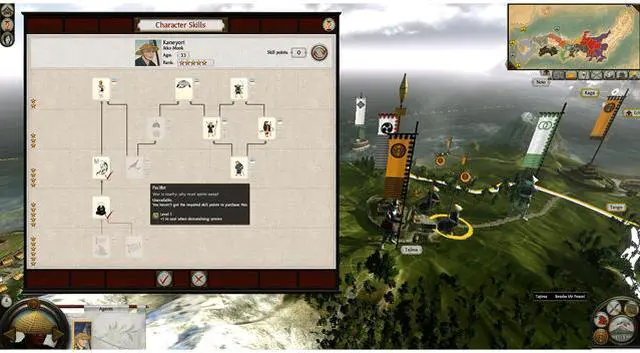Alt view image 4 of 9 - Total War: Shogun 2 - Ikko Ikki Clan [Online Game Code]