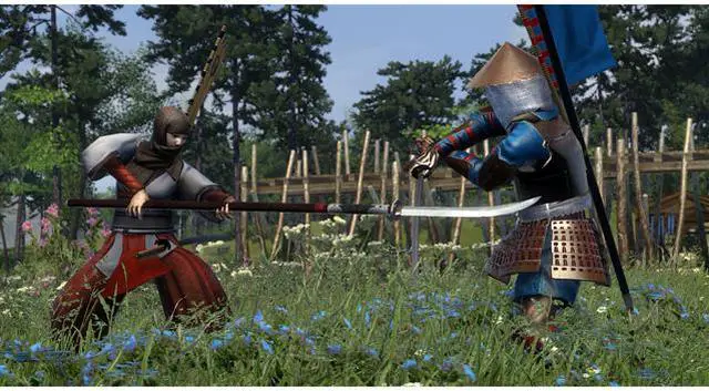 Alt view image 8 of 9 - Total War: Shogun 2 - Ikko Ikki Clan [Online Game Code]