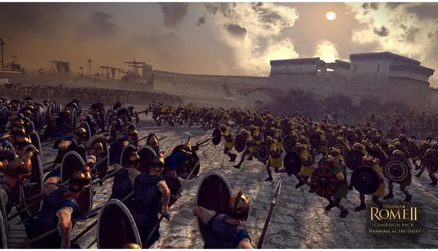Alt view image 5 of 7 - Total War: ROME II - Hannibal at the Gates (Online Game Code)