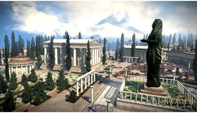 Alt view image 2 of 3 - Total War: ROME II - Greek States Culture Pack [Online Game Code]