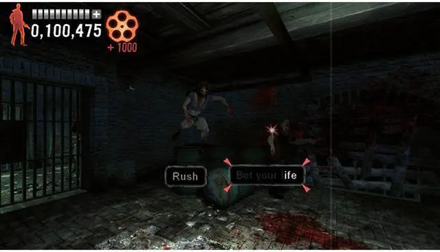 Alt view image 3 of 9 - Typing of the dead: Overkill [Online Game Code]