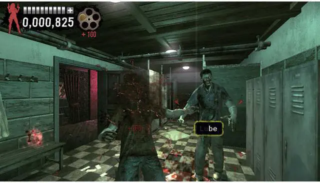 Alt view image 4 of 9 - Typing of the dead: Overkill [Online Game Code]