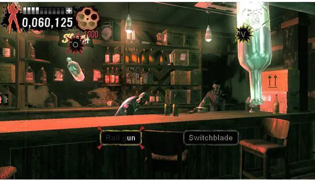 Alt view image 5 of 9 - Typing of the dead: Overkill [Online Game Code]
