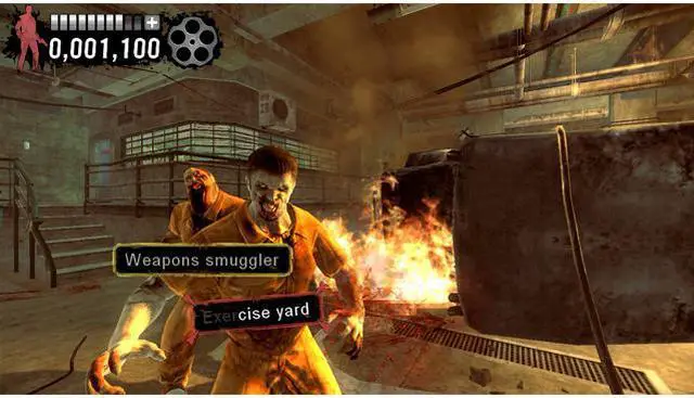 Alt view image 6 of 9 - Typing of the dead: Overkill [Online Game Code]