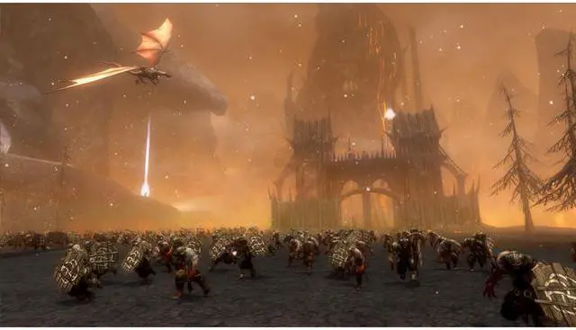 Alt view image 2 of 8 - Viking: Battle for Asgard [Online Game Code]