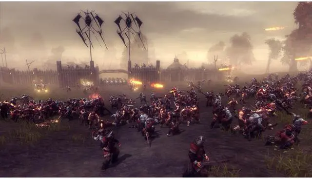 Alt view image 3 of 8 - Viking: Battle for Asgard [Online Game Code]