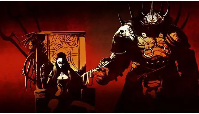 Alt view image 5 of 8 - Viking: Battle for Asgard [Online Game Code]
