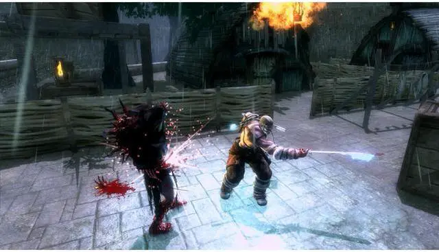 Alt view image 8 of 8 - Viking: Battle for Asgard [Online Game Code]